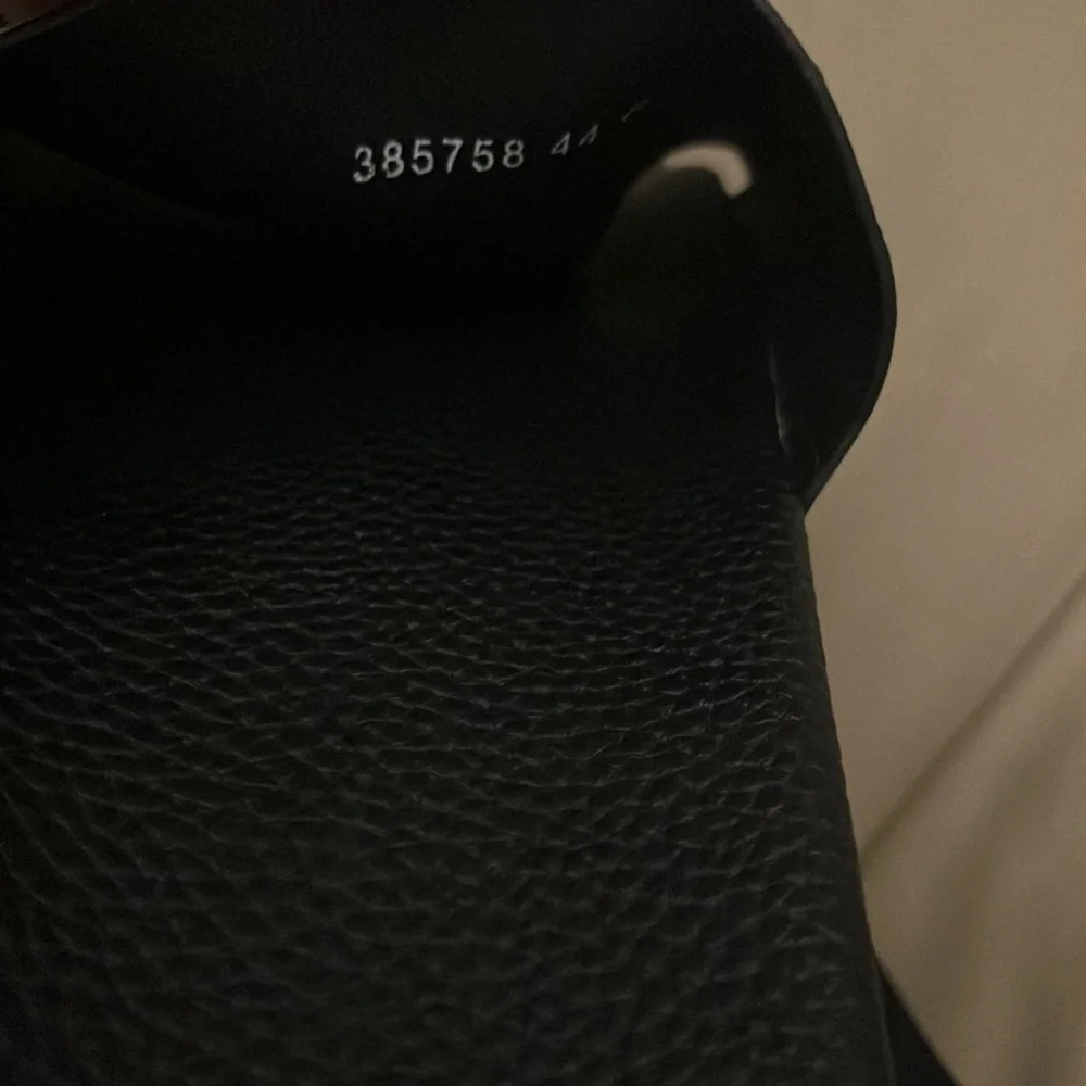 Gucci Slides Tan And several colors Size